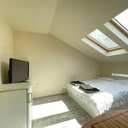 公寓 City-centre 2