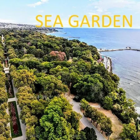 City-centre 2 * 瓦爾納