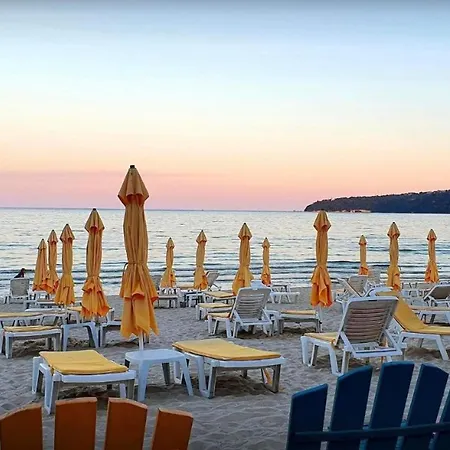 公寓 City-centre 2