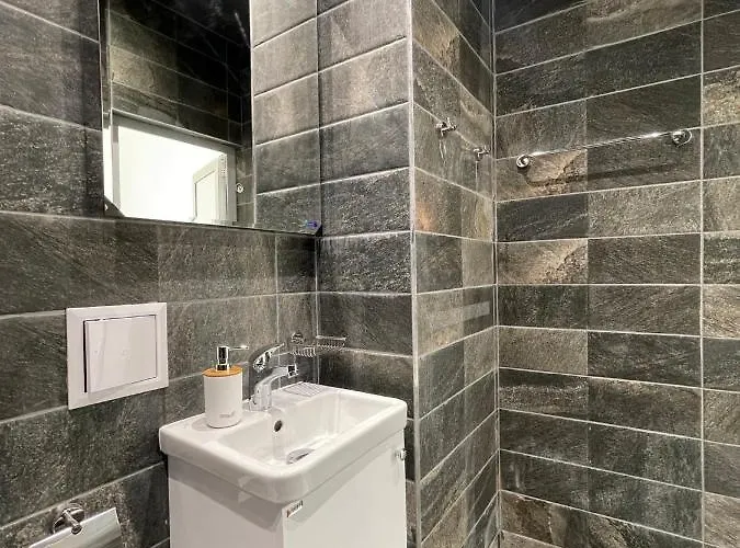 Апартаменты City-centre 2 Варна