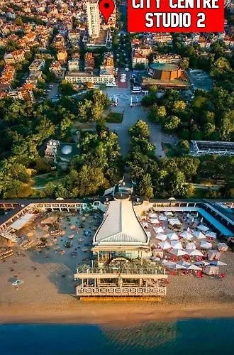 Апартаменты City-centre 2