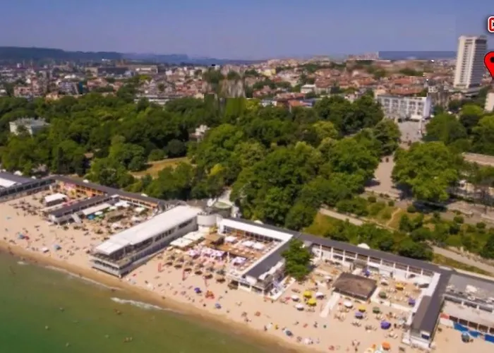 City-centre 2 公寓