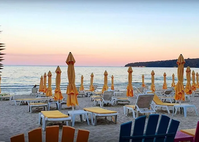 公寓 City-centre 2