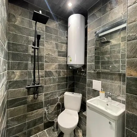 City-centre 2 Apartment Warna