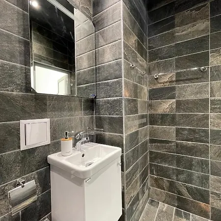 Apartment City-centre 2 Warna