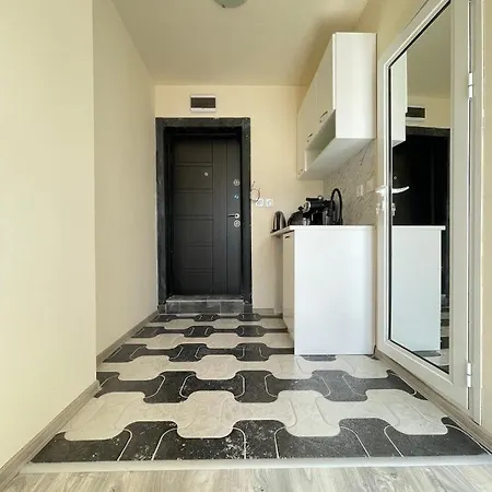 City-centre 2 וארנה