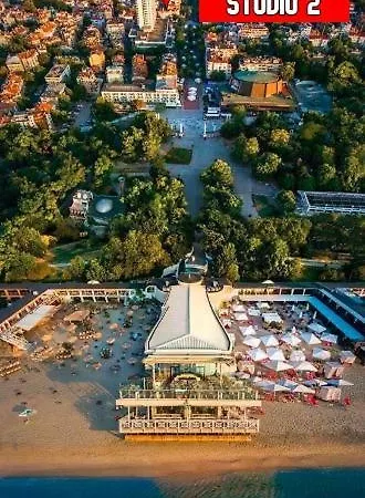 Апартаменты City-centre 2