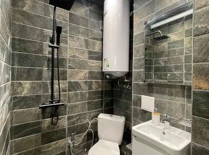 City-centre 2 Lejlighed Varna