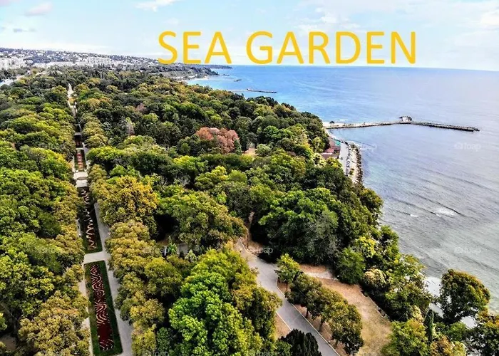 City-centre 2 * Varna